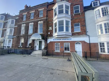 The Fairhaven Hotel Отели рядом с достопримечательностью «Уэймут Бич»