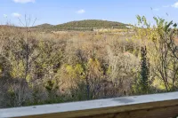 새로운 리스팅 빈야드 밸리 전망 - 발코니