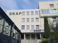 Skap Hostel Mandal Hotels in Lindesnes