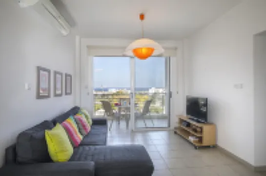 Protaras Palm Suite 207