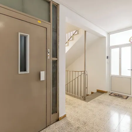 Pure Comfort - Apartment Cvita