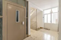 克維塔公寓 - 靚景