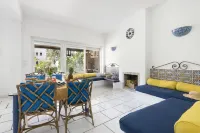 Villa Gilù - de Vivo Realty