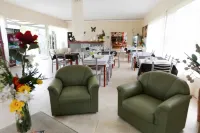 Apart Hotel Las Violetas - appartements de vacances