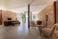 Nema Boutique Hotel & Spa Hôtels à : Arta