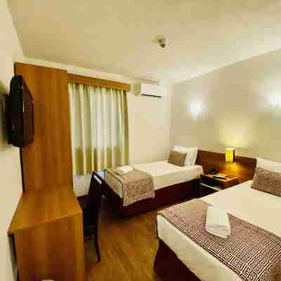 Lummina Barueri Alphaville Rooms