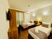 Lummina Barueri Alphaville Hotels in Barueri