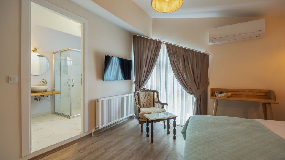 Aya Butik Otel