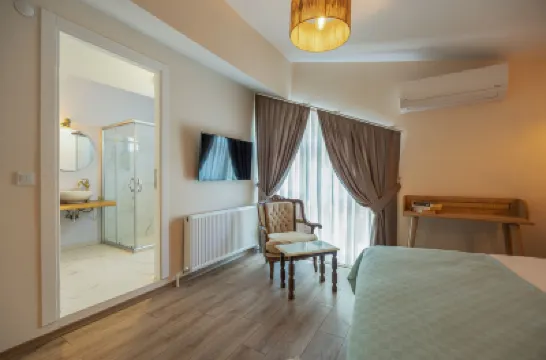 Aya Butik Otel Hotels near St. George Monastery