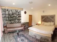 Rock Water Resort Kalam Hotels near Dhamaka lake kalam