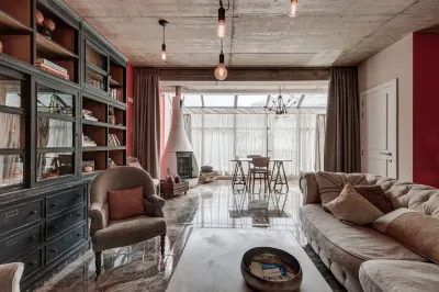 Talbot & Bons Aparthotel Các khách sạn gần Sân bay quốc tế Luqa