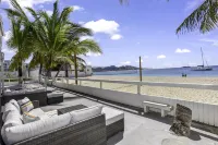 Cocovaa - Beach