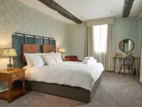 The Angel Inn Hotel Hotels in Pershore