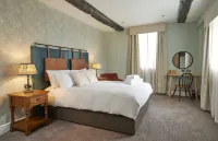 The Angel Inn Hotel Hotel a Wychavon District