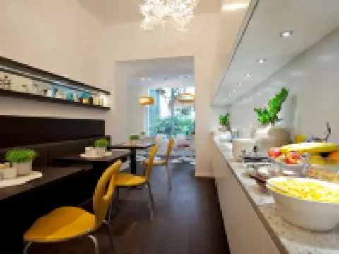 Boutique Hotel Imperialart Hotels in Merano