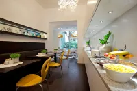 Boutique Hotel Imperialart فنادق في ميرانو