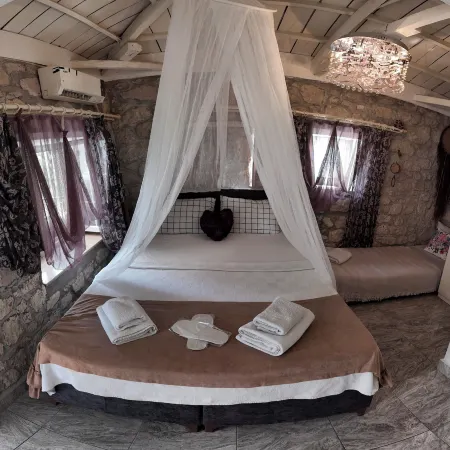 Usta X Çırak Butik Otel
