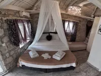 Usta X Çırak Butik Otel