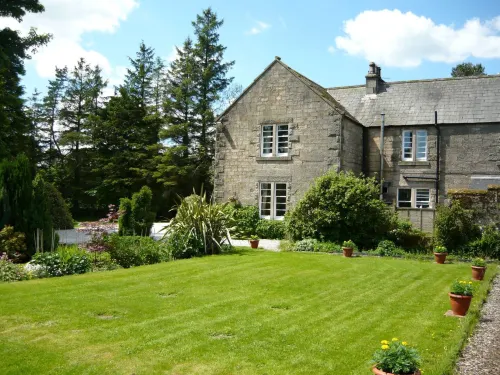 Blackaddie House Hotel Hotels in Muirkirk