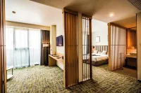 B1 City Hotel Các khách sạn ở Sofia