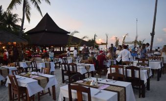 Koh Mook Sivalai Beach Resort