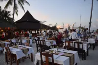 Koh Mook Sivalai Beach Resort Hotels in Koh Mook