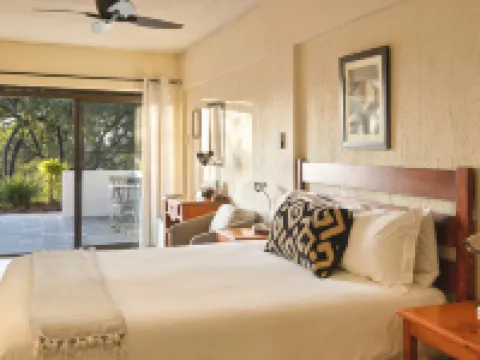 Rissington Inn Hotels in Ehlanzeni