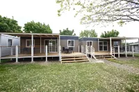Camping Da Giovanni