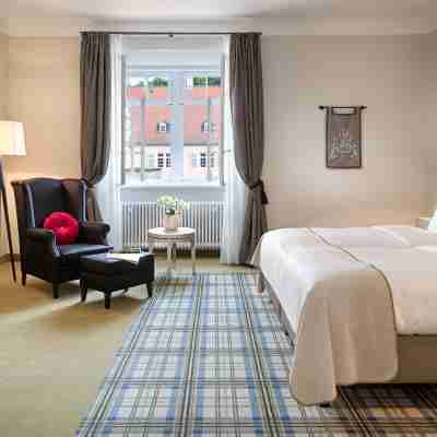 Hotel Jagdschloss Kranichstein Rooms
