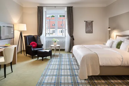 加格施洛斯克蘭尼斯坦酒店