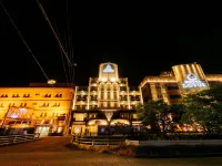 Hotel Lotus Otsu (Adult Only) Hotel berhampiran Stesen Seta