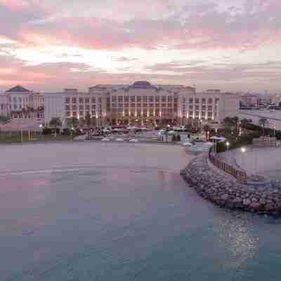 The Regency Hotel Kuwait Hotel Exterior