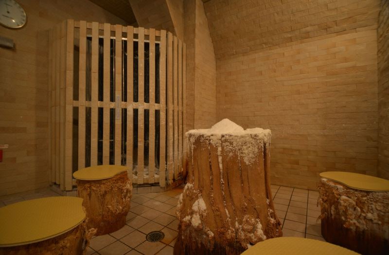 Capsule&Spa Grand Sauna Shinsaibashi photo 5