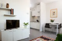 La Filanda Hotels in Villorba