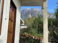 Kupi-Kupi & Stay - con vistas a la montaña