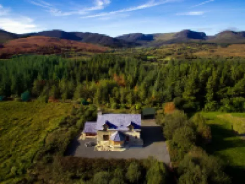 Álaind Lodges, Sneem
