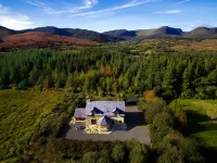 Álaind Lodges, Sneem