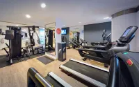 Barceló Granada Congress - Gym