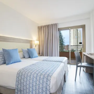 Hotel Benidorm East by Pierre & Vacances