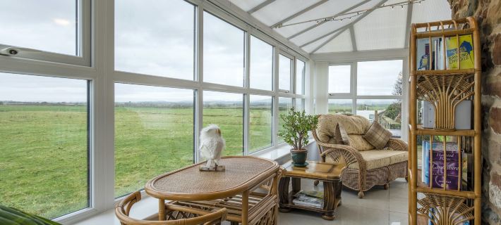 Cottage - Sleeps 5 - Hot Tub - Garden - Parking Hotels in Lancaster