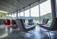 Concept Hotel by Coaf Hotels in Dsegh