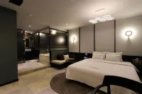 The Zenith Hotel Hotel in zona Jang-Yusa