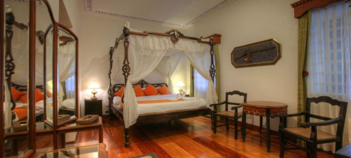Hotel Felicidad Hotels in Ilocos Sur