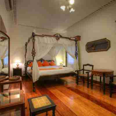 ホテル フェリシダット Rooms