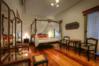 Hotel Felicidad Hotels in Vigan