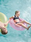 Country Inn & Suites by Radisson, Port Canaveral, FL - Swimmingpools