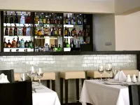 New Brookfields Hotel - Quầy bar