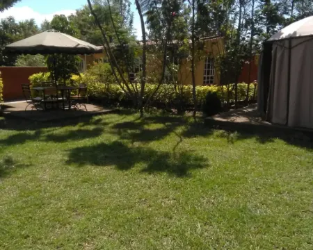 Sadybech Hotel Hotels in Siaya