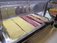Penzión Galéria - breakfast