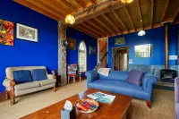 Cubby House Stay - 凱庫拉